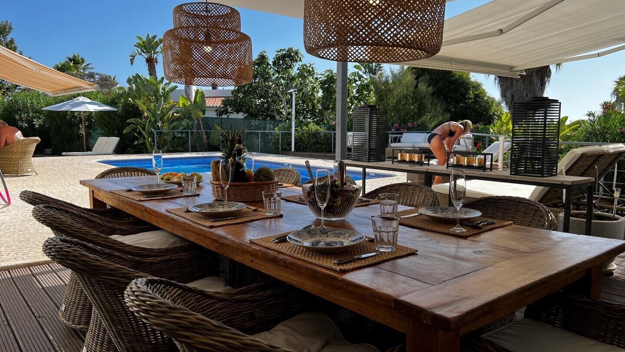 Photo of Outdoor in Vale de Covo