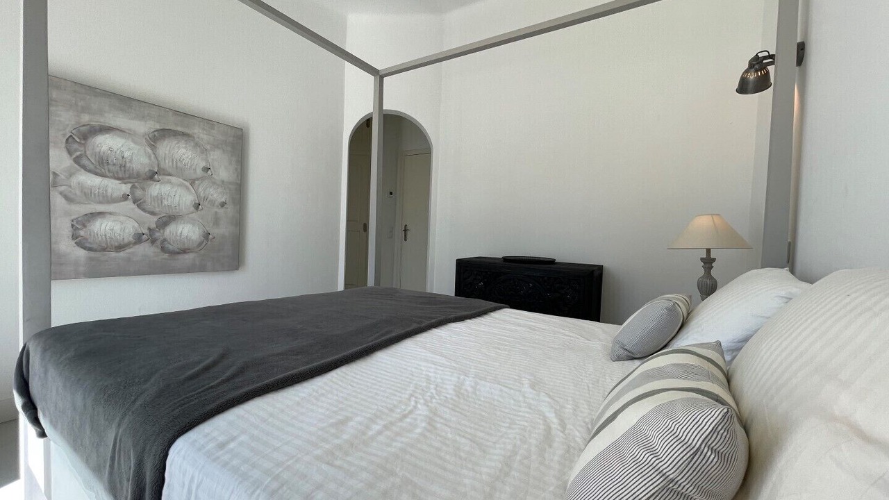 Photo of Bedroom in Vale de Covo