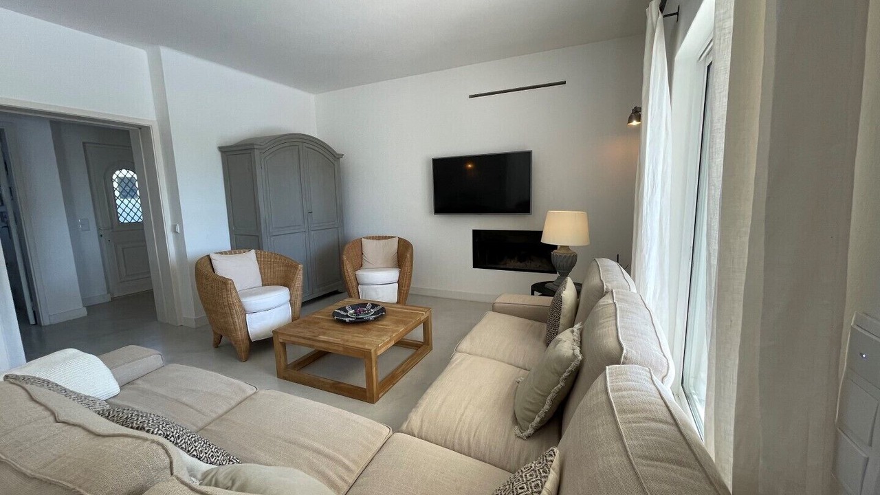 Photo of Livingroom in Vale de Covo