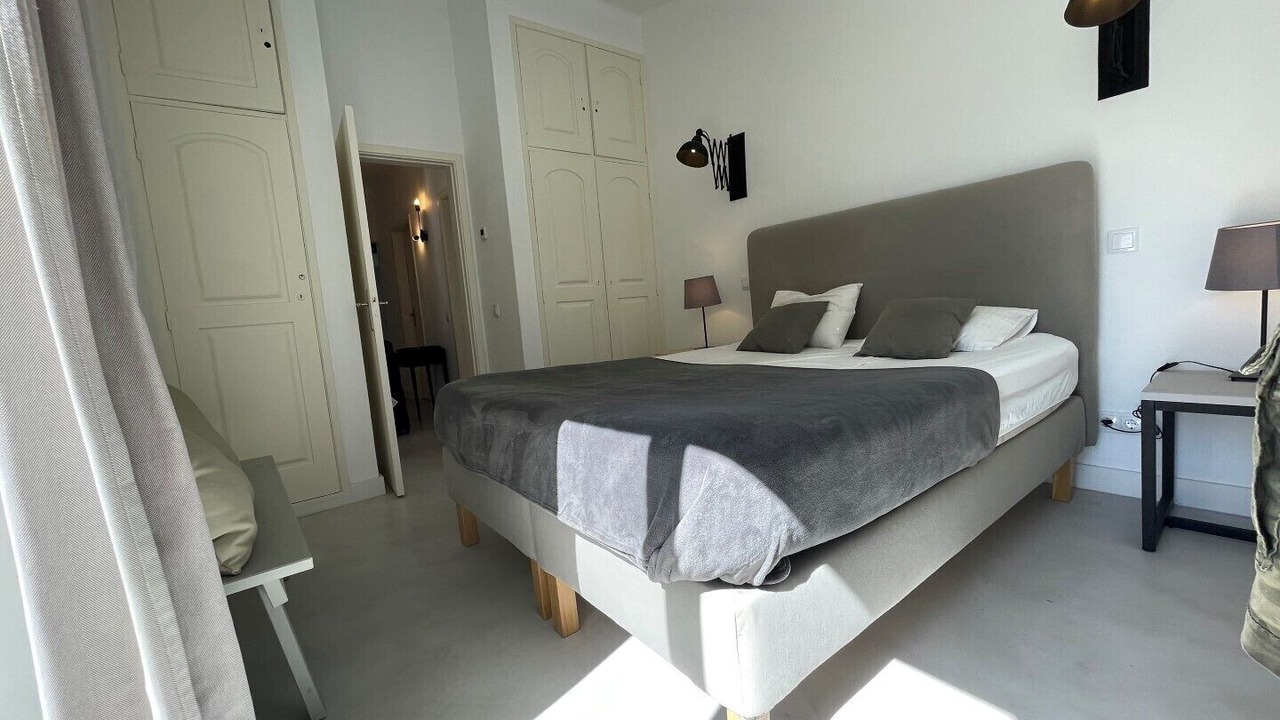 Photo of Bedroom in Vale de Covo