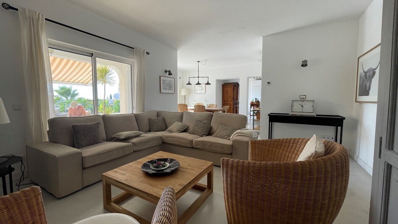 Photo of Livingroom in Vale de Covo