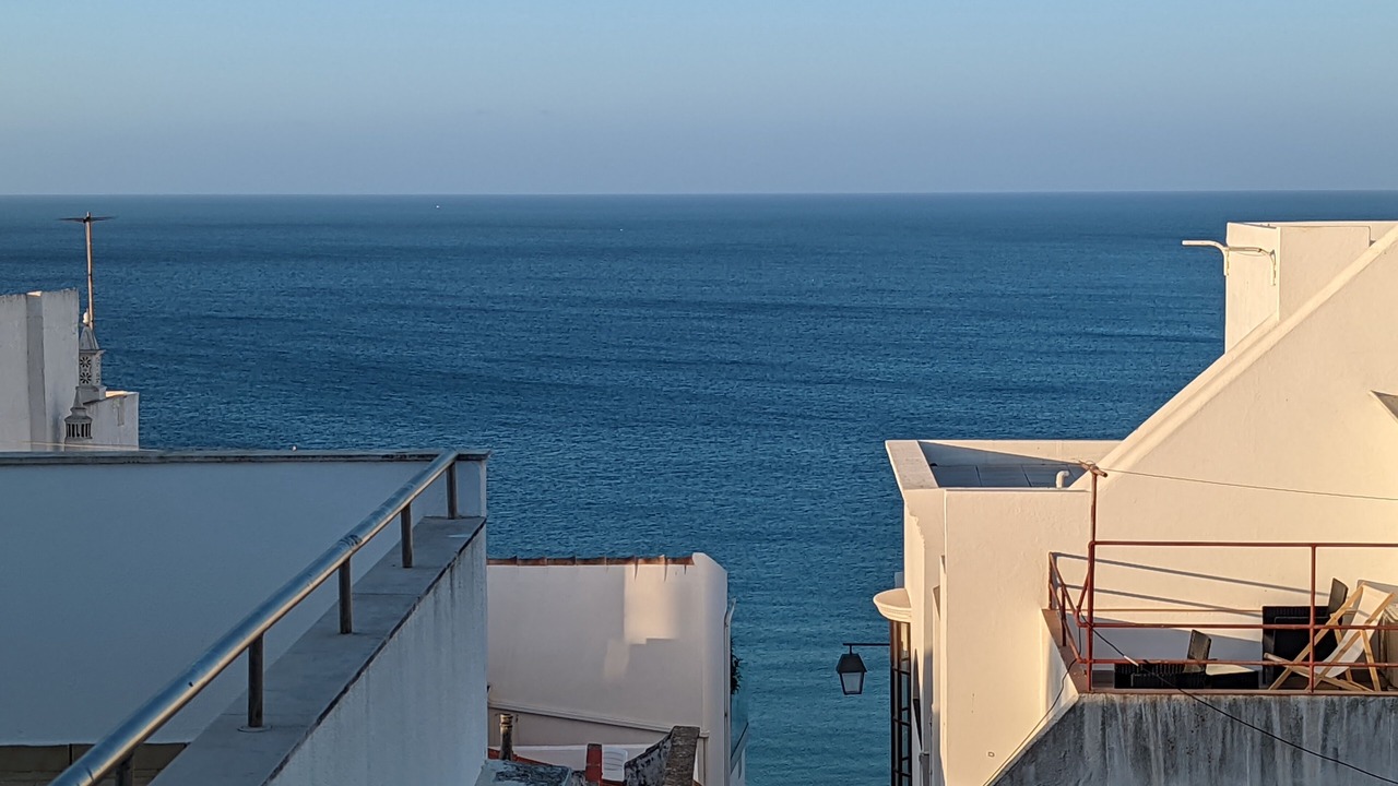Photo of Others in Albufeira Old Town