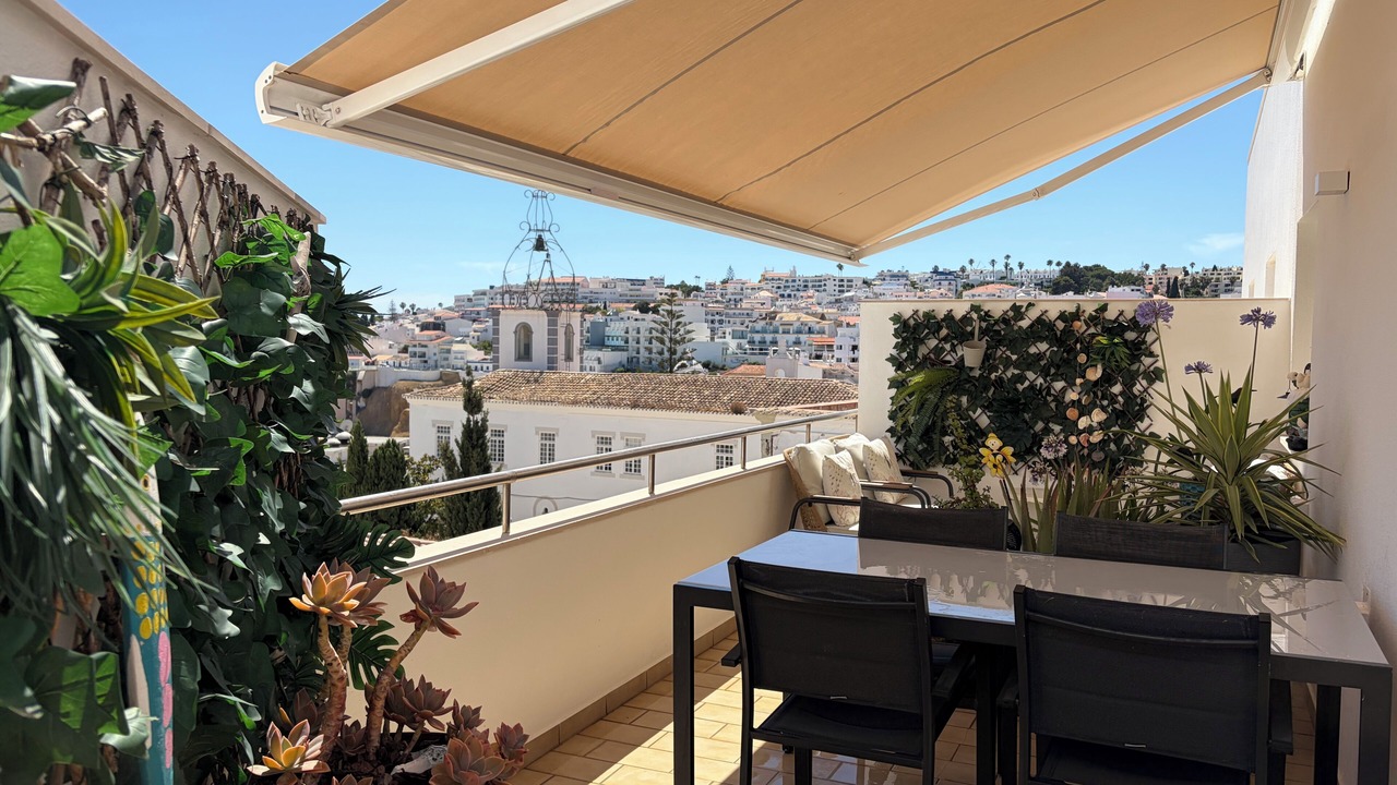 Photo of Outdoor in Albufeira Old Town