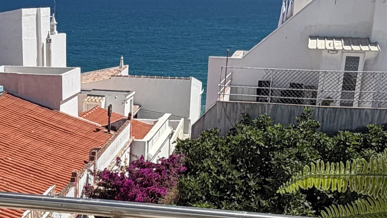 Photo of Outdoor in Albufeira Old Town