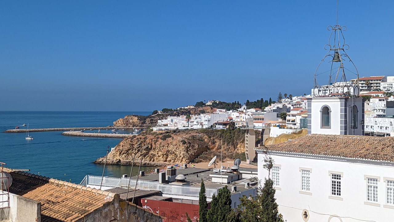 Photo of Others in Albufeira Old Town
