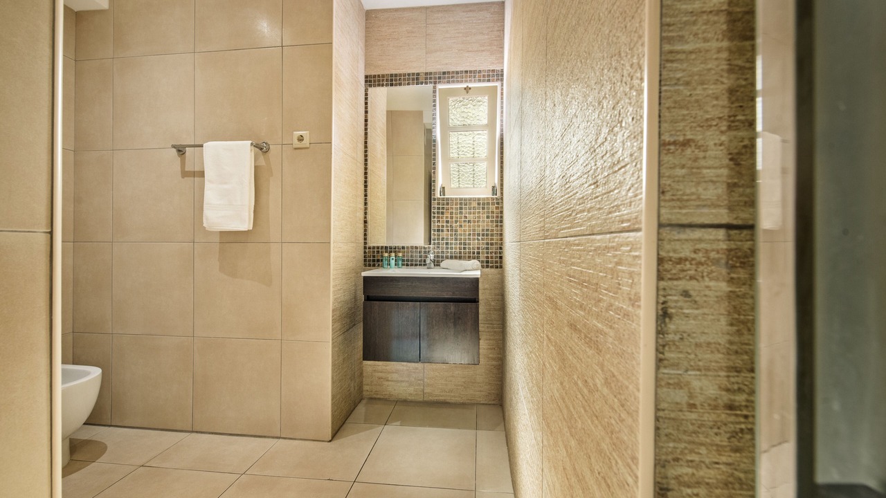 Photo of Bathroom in Santa Eulalia