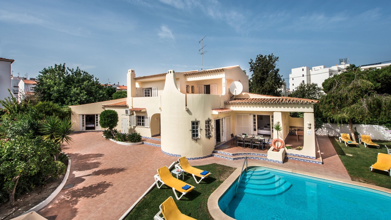 Photo of Outdoor in Santa Eulalia