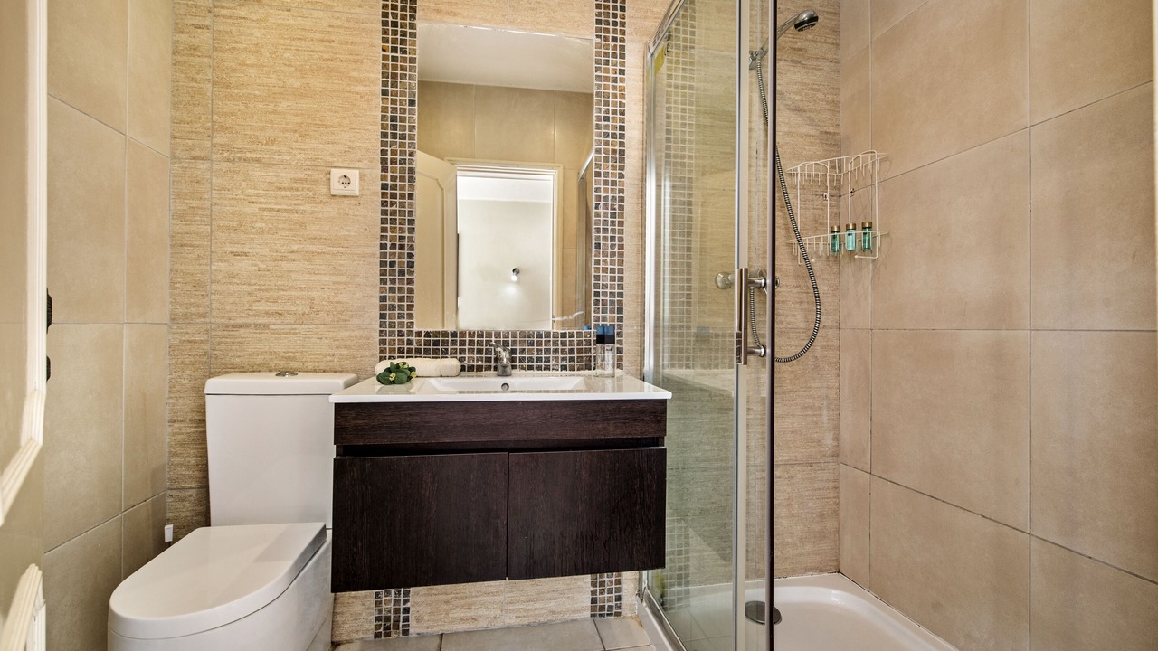 Photo of Bathroom in Santa Eulalia