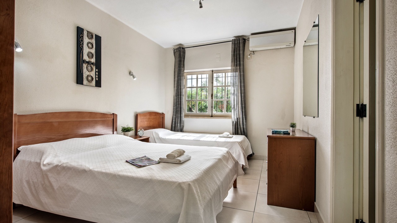 Photo of Bedroom in Santa Eulalia