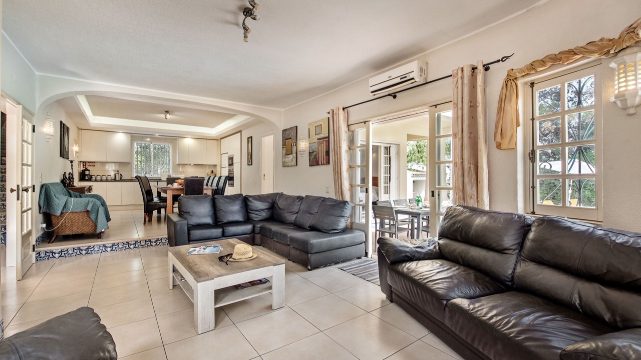 Photo of Livingroom in Santa Eulalia