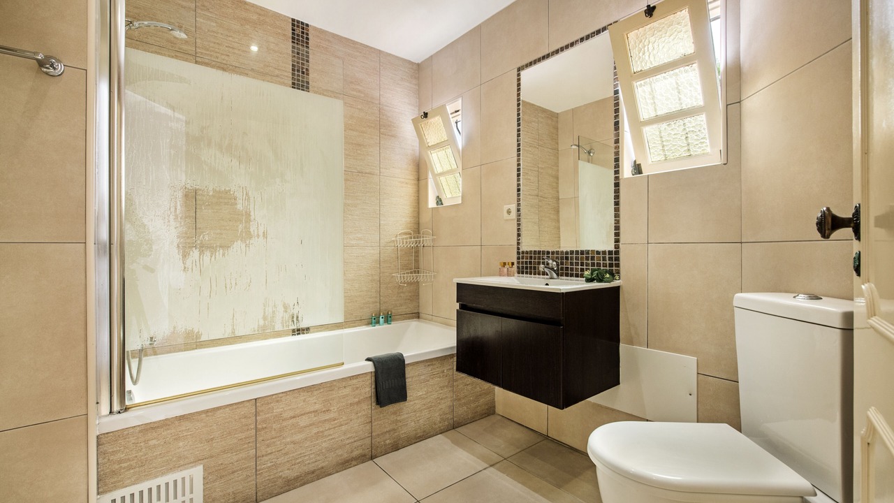 Photo of Bathroom in Santa Eulalia