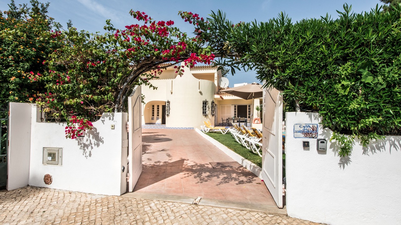 Photo of Outdoor in Santa Eulalia