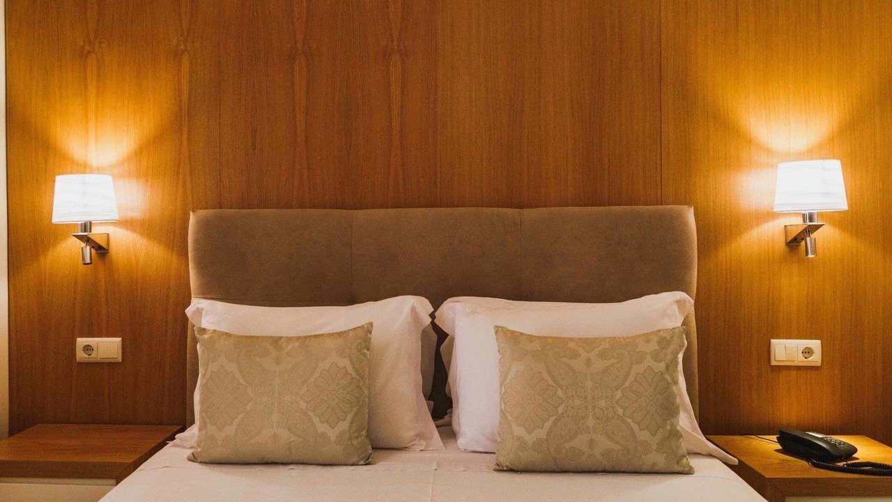 Photo of Bedroom in Areias de Sao Joao