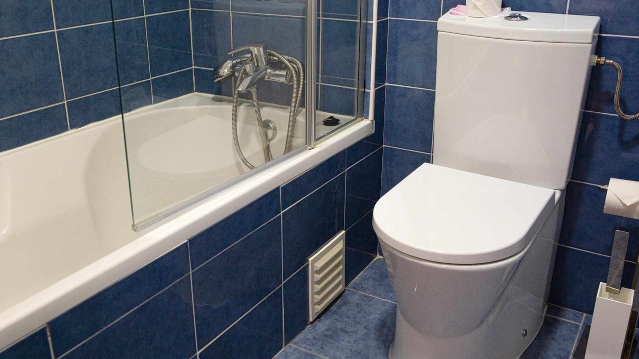 Photo of Bathroom in Areias de Sao Joao