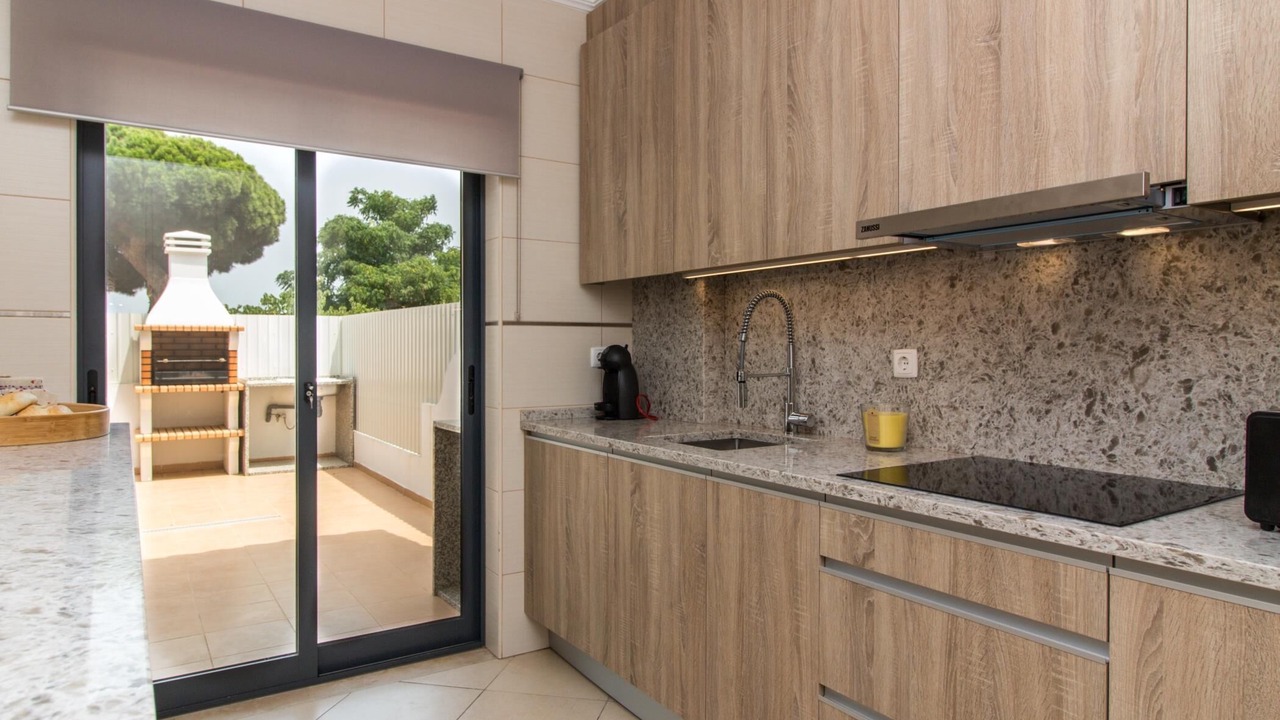 Photo of Kitchen in Mosqueira