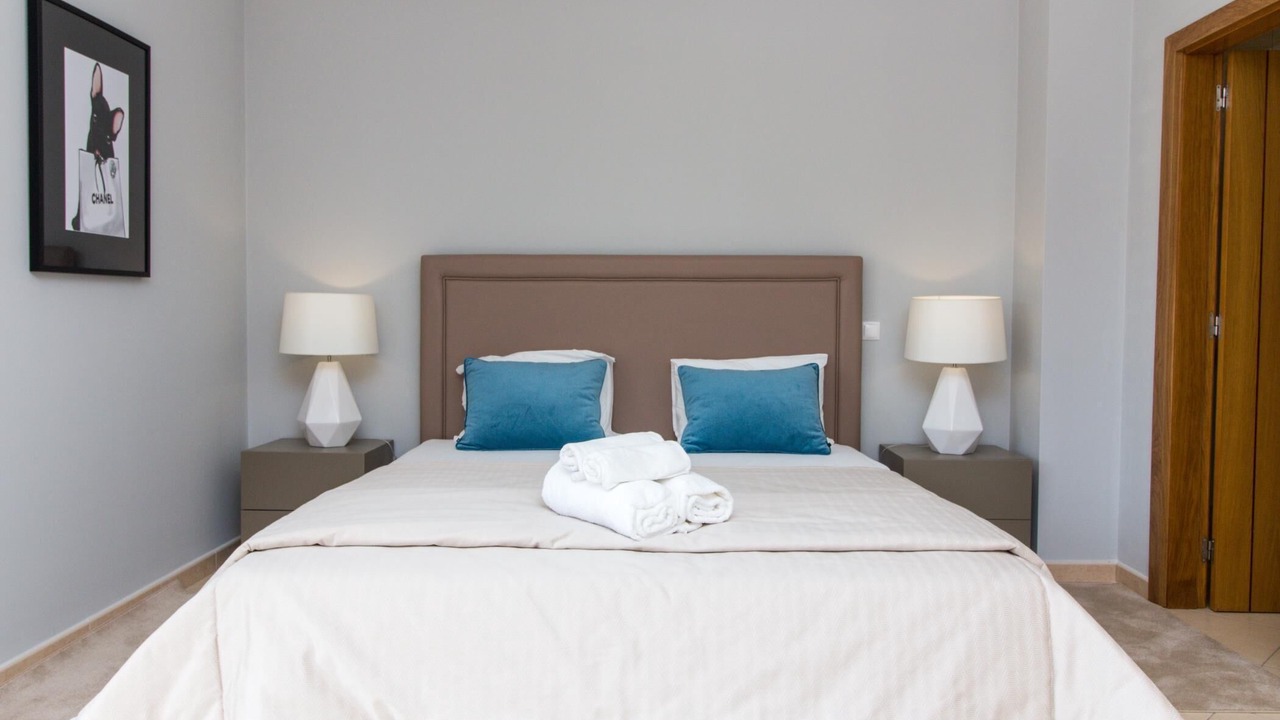 Photo of Bedroom in Mosqueira