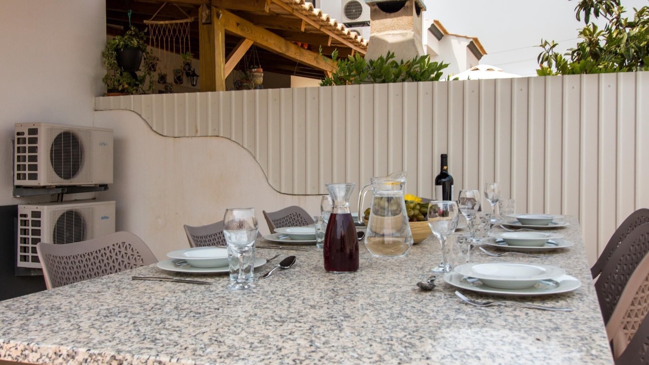 Photo of Outdoor in Mosqueira