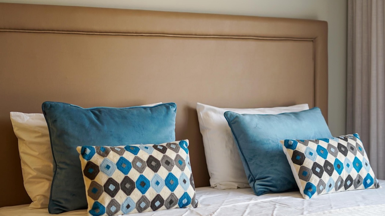 Photo of Bedroom in Mosqueira