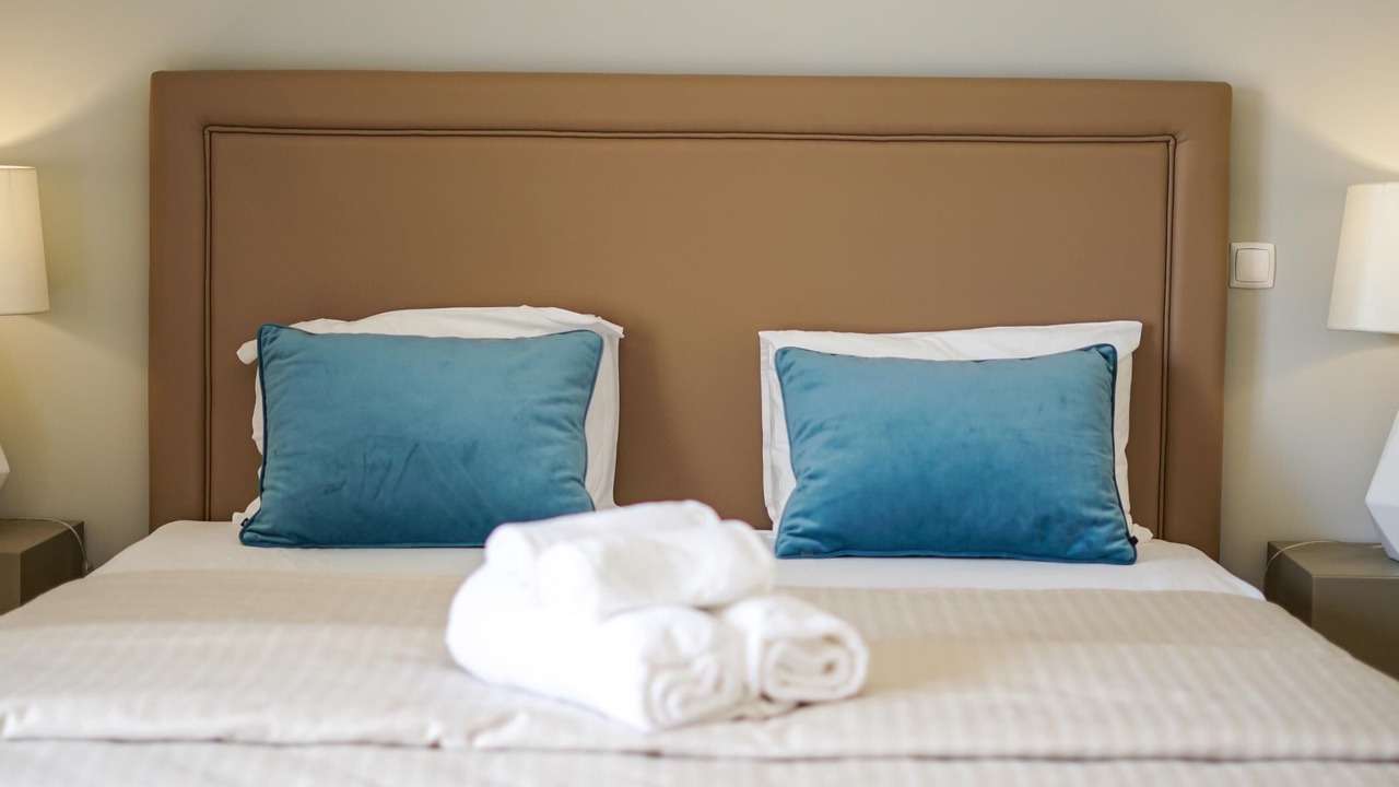 Photo of Bedroom in Mosqueira
