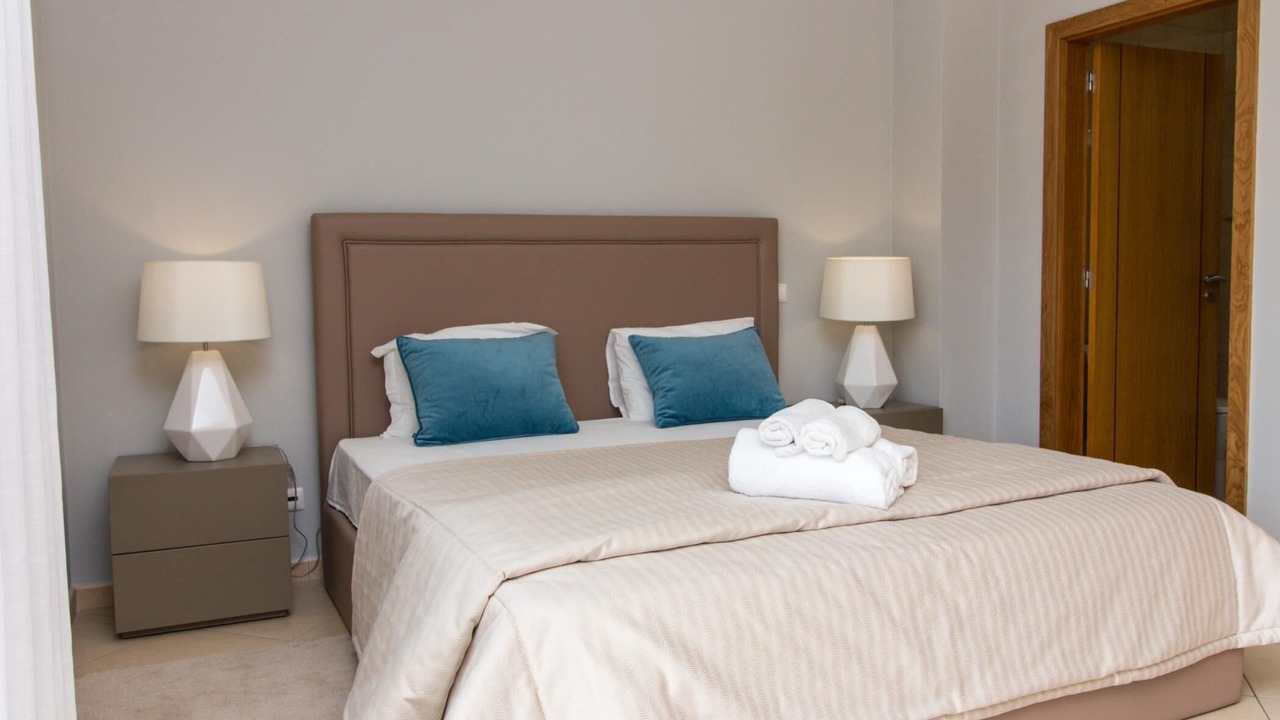 Photo of Bedroom in Mosqueira
