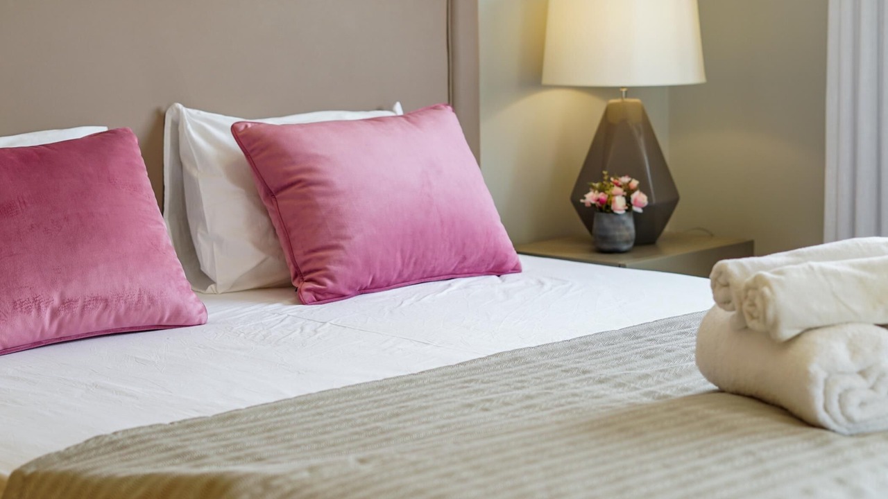 Photo of Bedroom in Mosqueira
