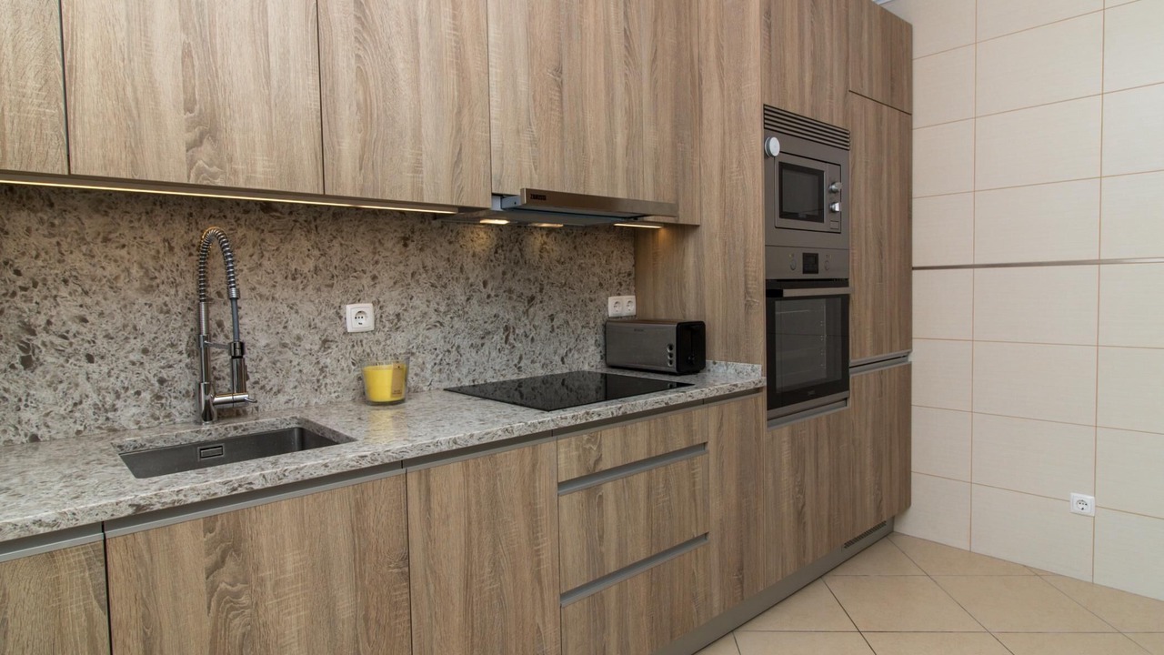 Photo of Kitchen in Mosqueira