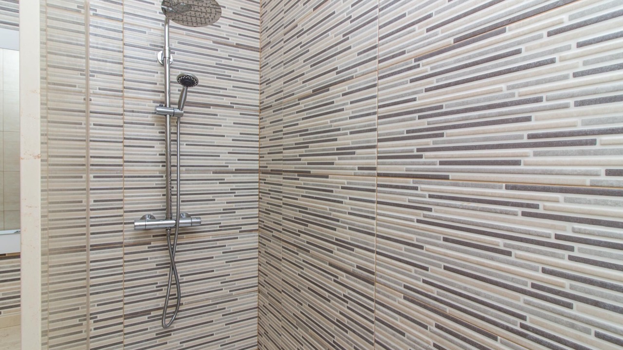 Photo of Bathroom in Mosqueira