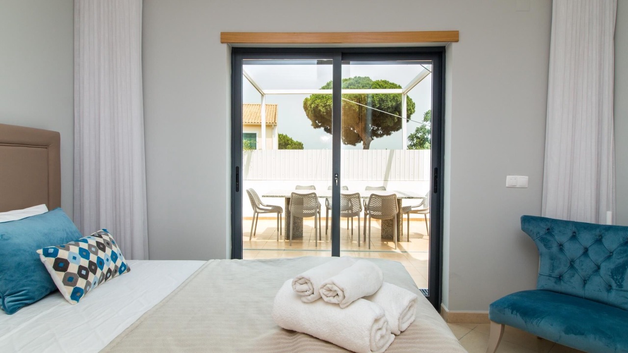 Photo of Bedroom in Mosqueira