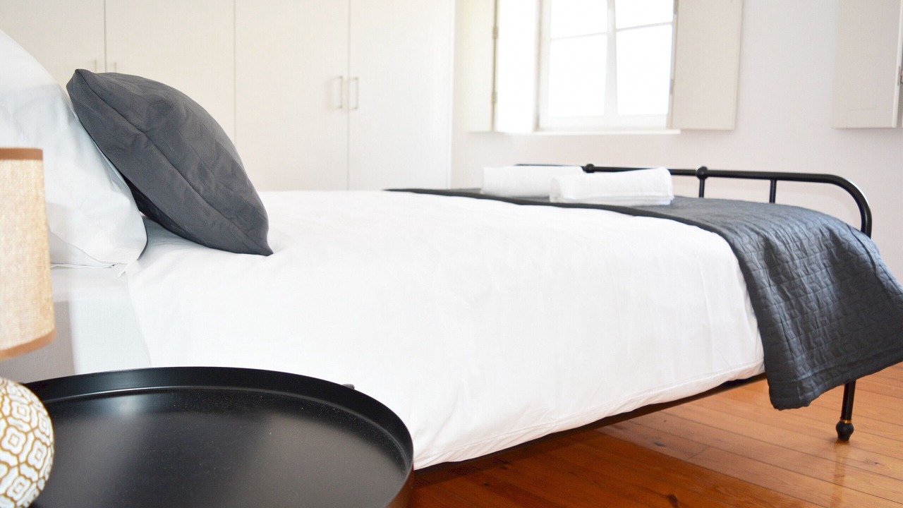 Photo of Bedroom in Santa Maria Maior