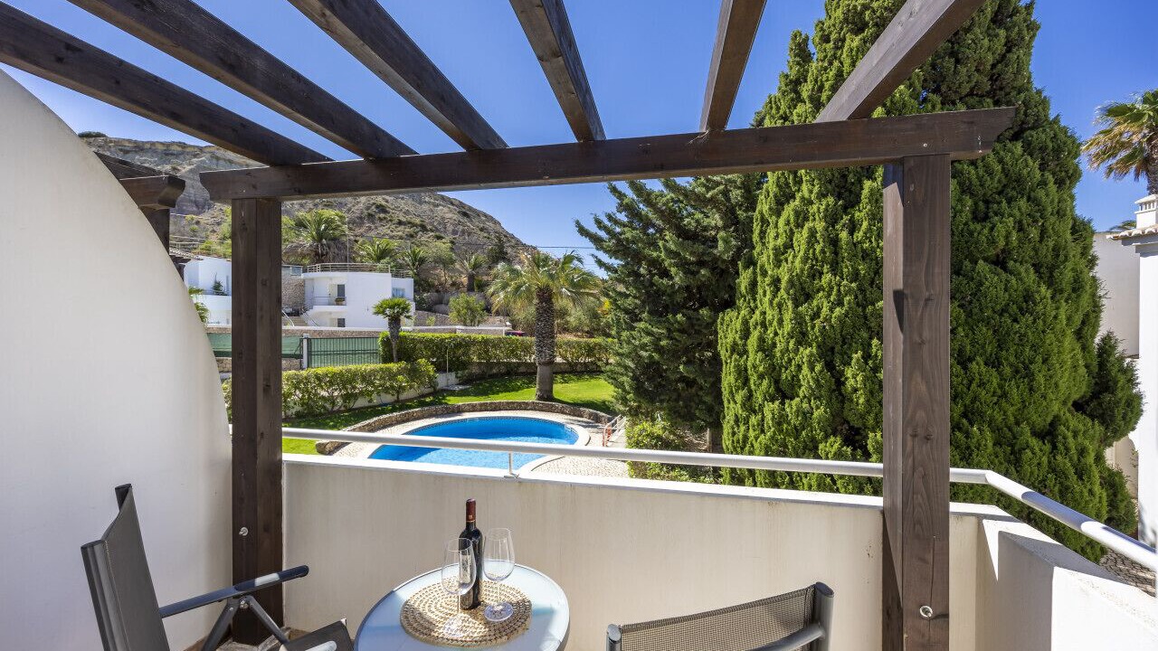 Photo of Outdoor in Praia da Luz