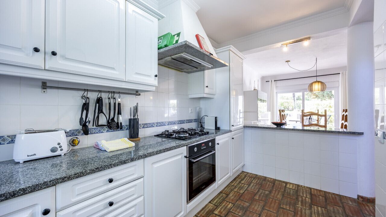 Photo of Kitchen in Praia da Luz