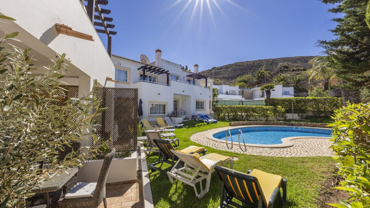 Photo of Outdoor in Praia da Luz