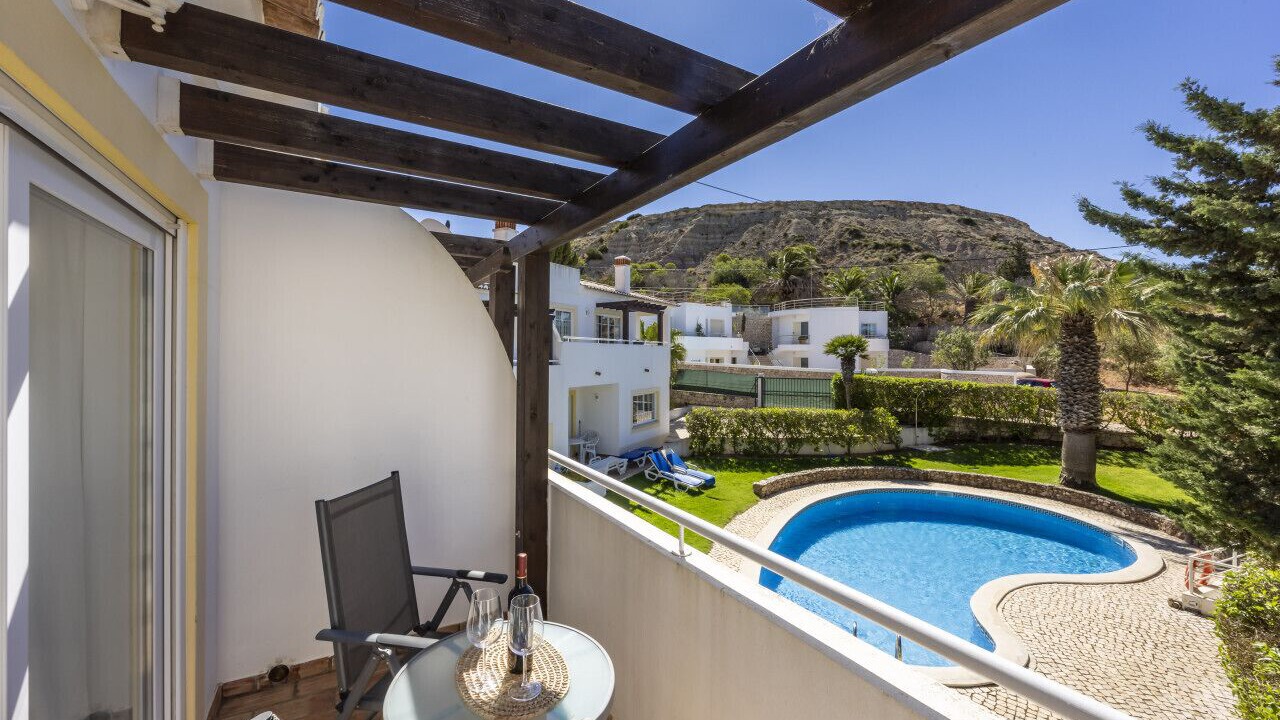 Photo of Outdoor in Praia da Luz