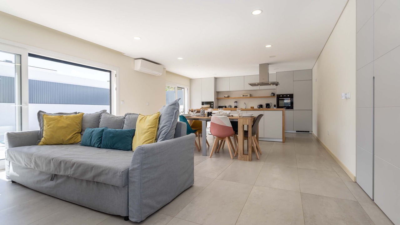 Photo of Livingroom in Vila Nogueira de Azeitao