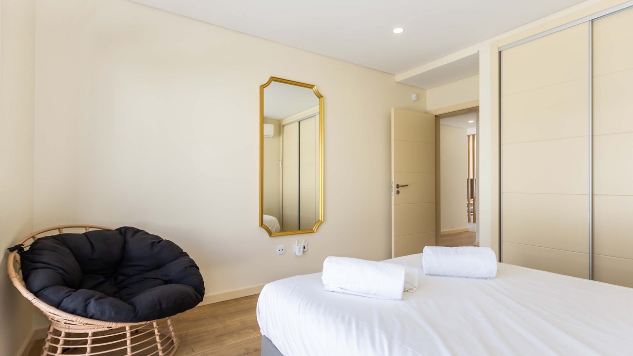 Photo of Bedroom in Vila Nogueira de Azeitao