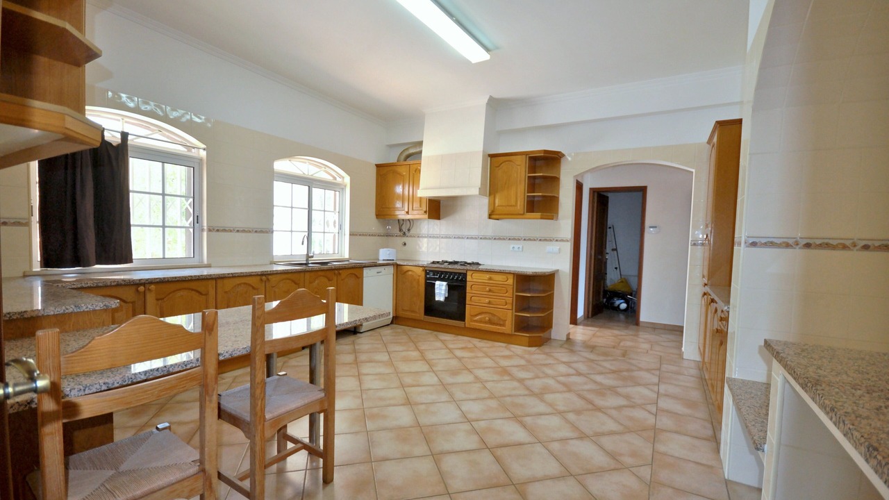 Photo of Kitchen in Vilamoura