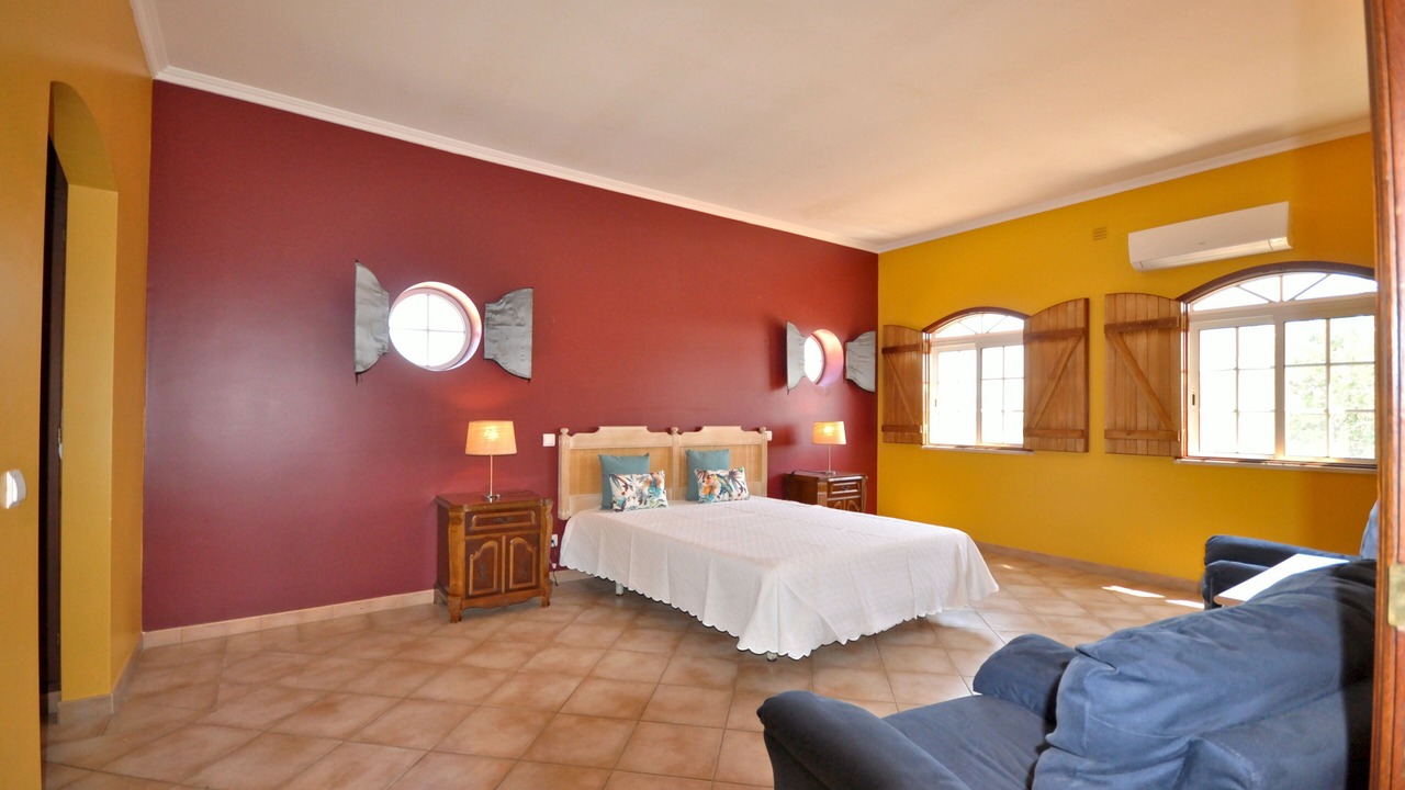 Photo of Bedroom in Vilamoura