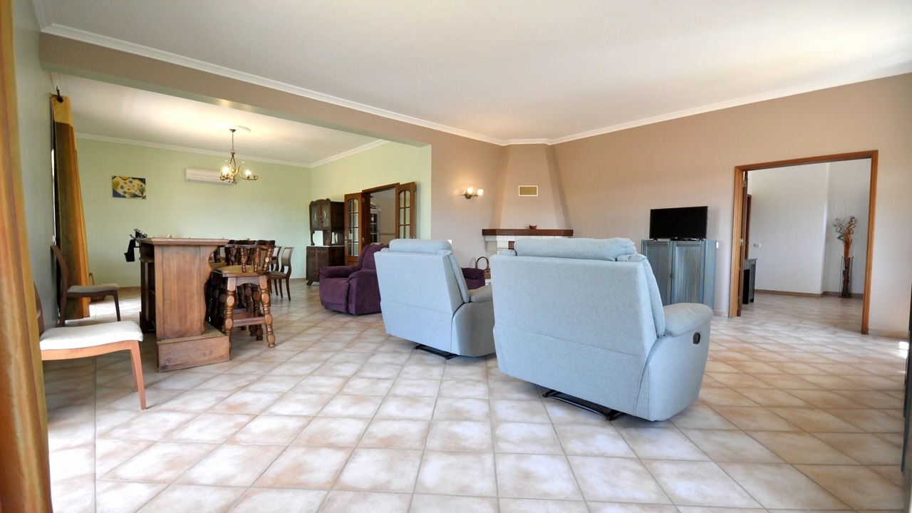 Photo of Livingroom in Vilamoura