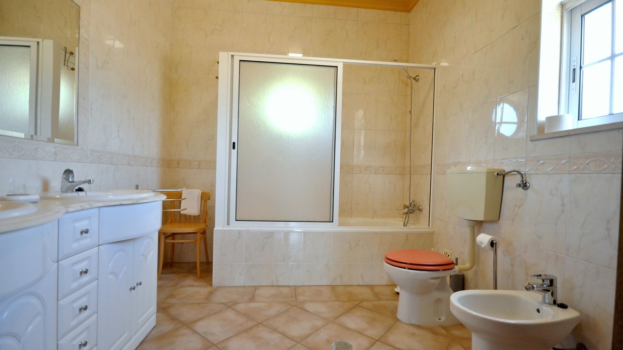 Photo of Bathroom in Vilamoura