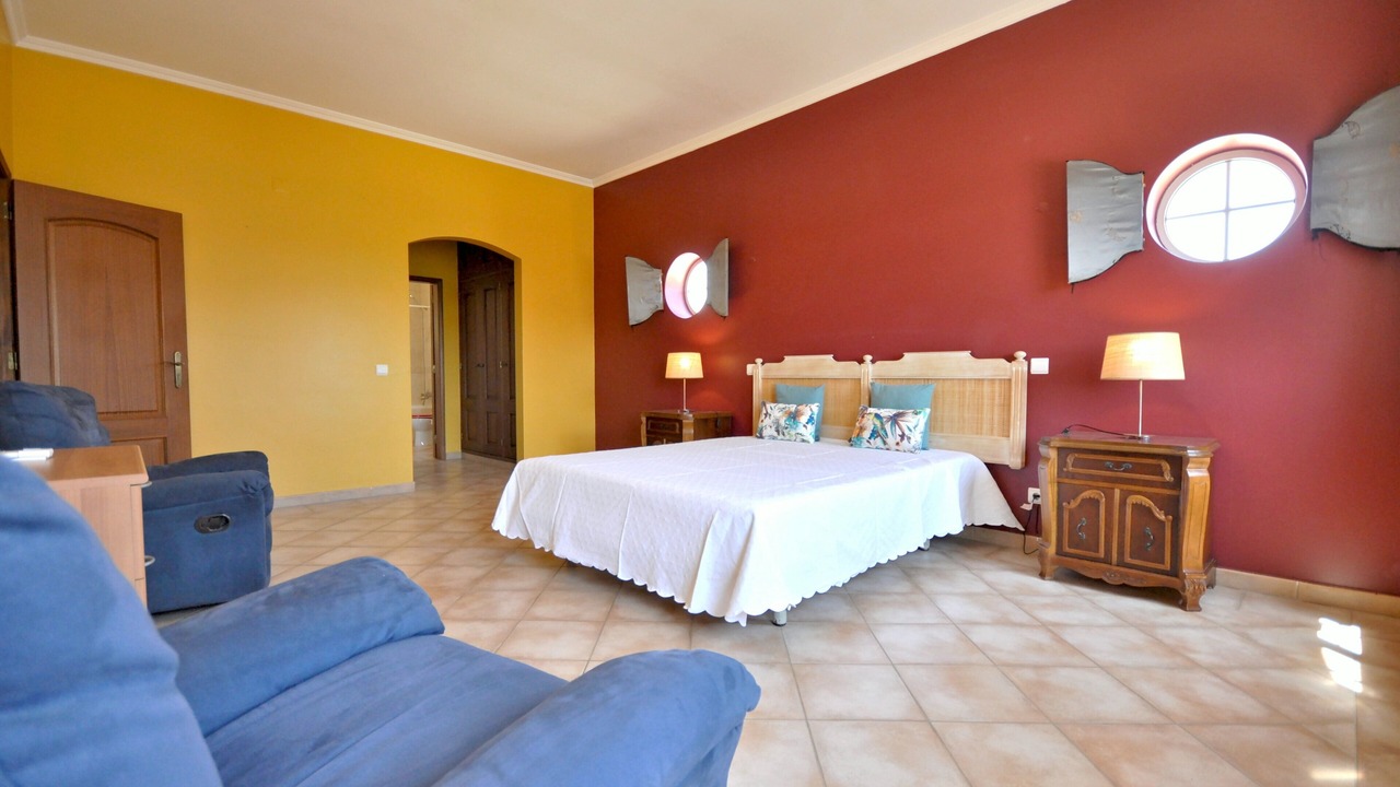 Photo of Bedroom in Vilamoura