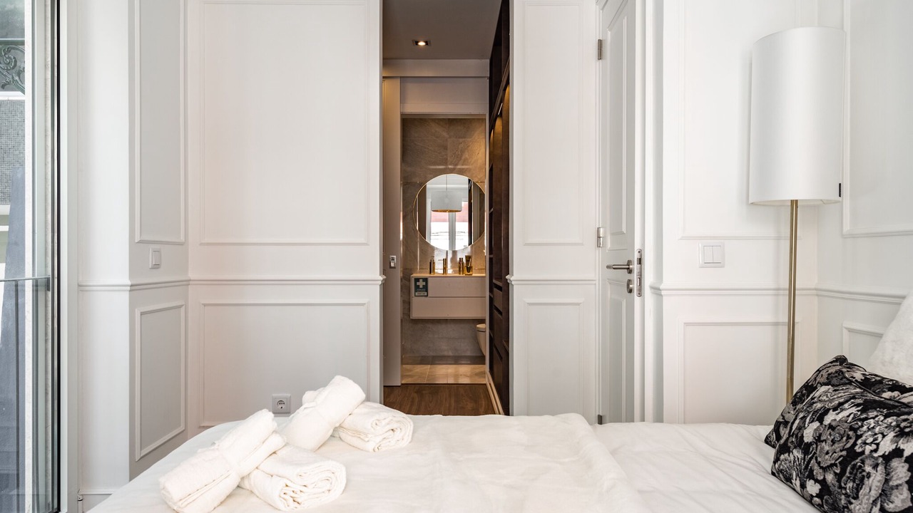 Photo of Bedroom in Santa Engracia