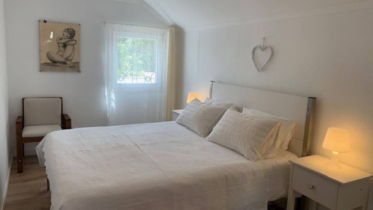Photo of Bedroom in Carvoeira
