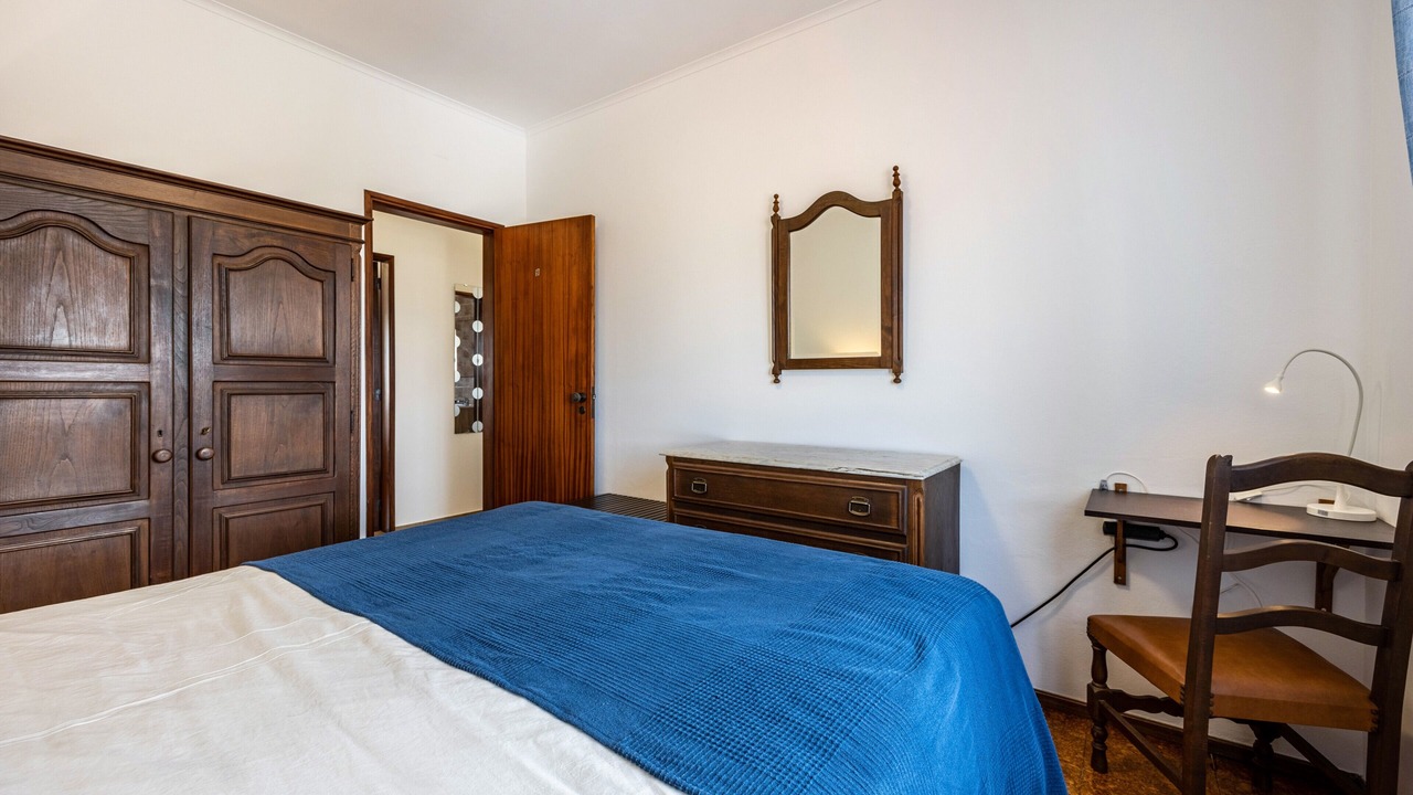 Photo of Bedroom in Sagres