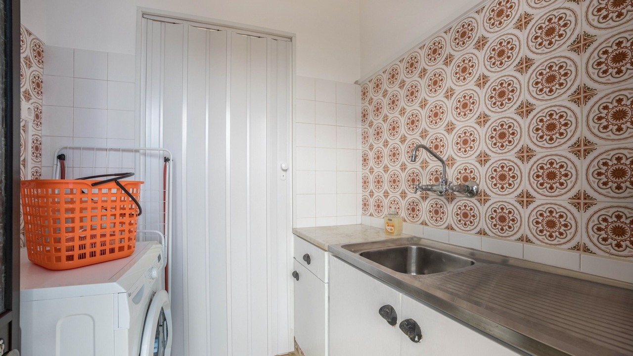 Photo of Bathroom in Sagres