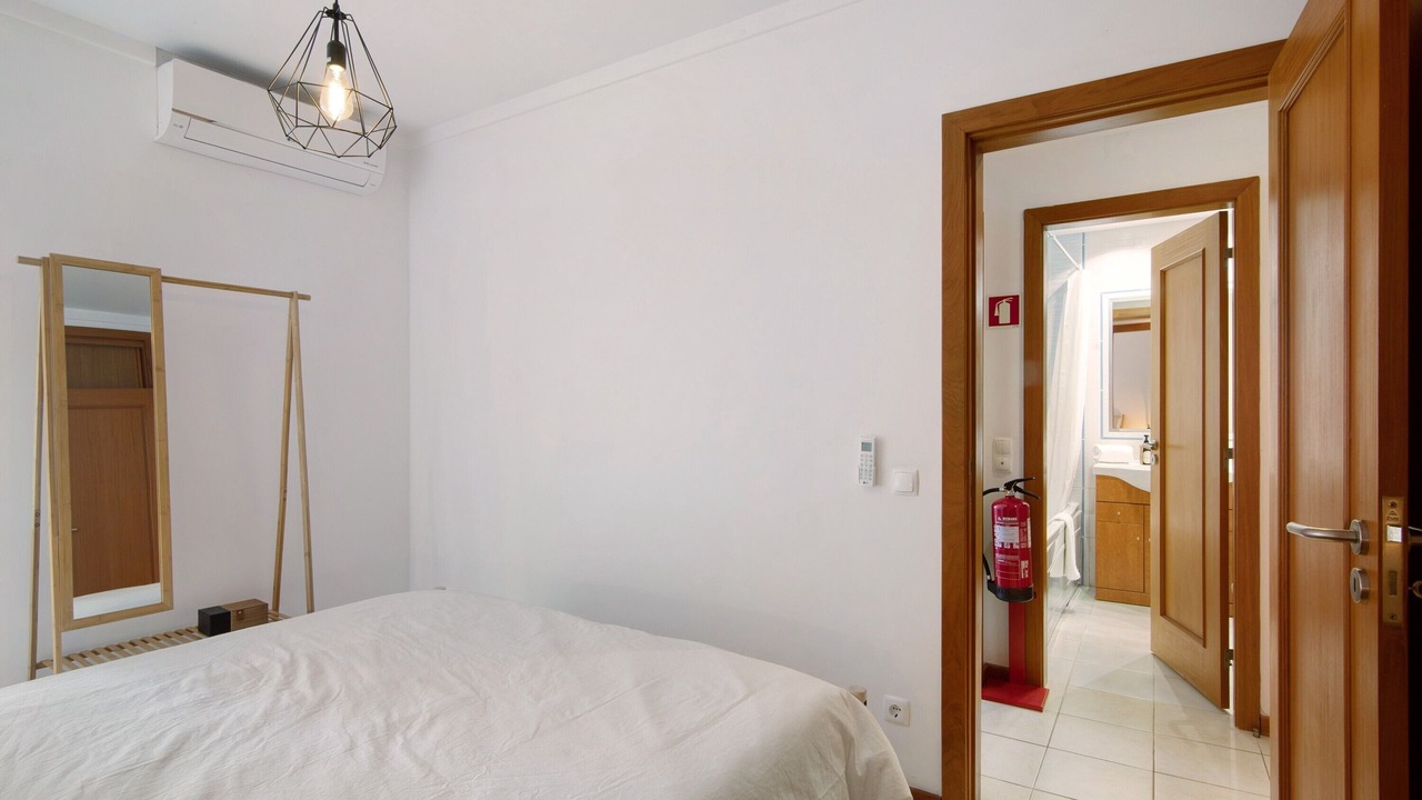 Photo of Bedroom in Alfa-Mar