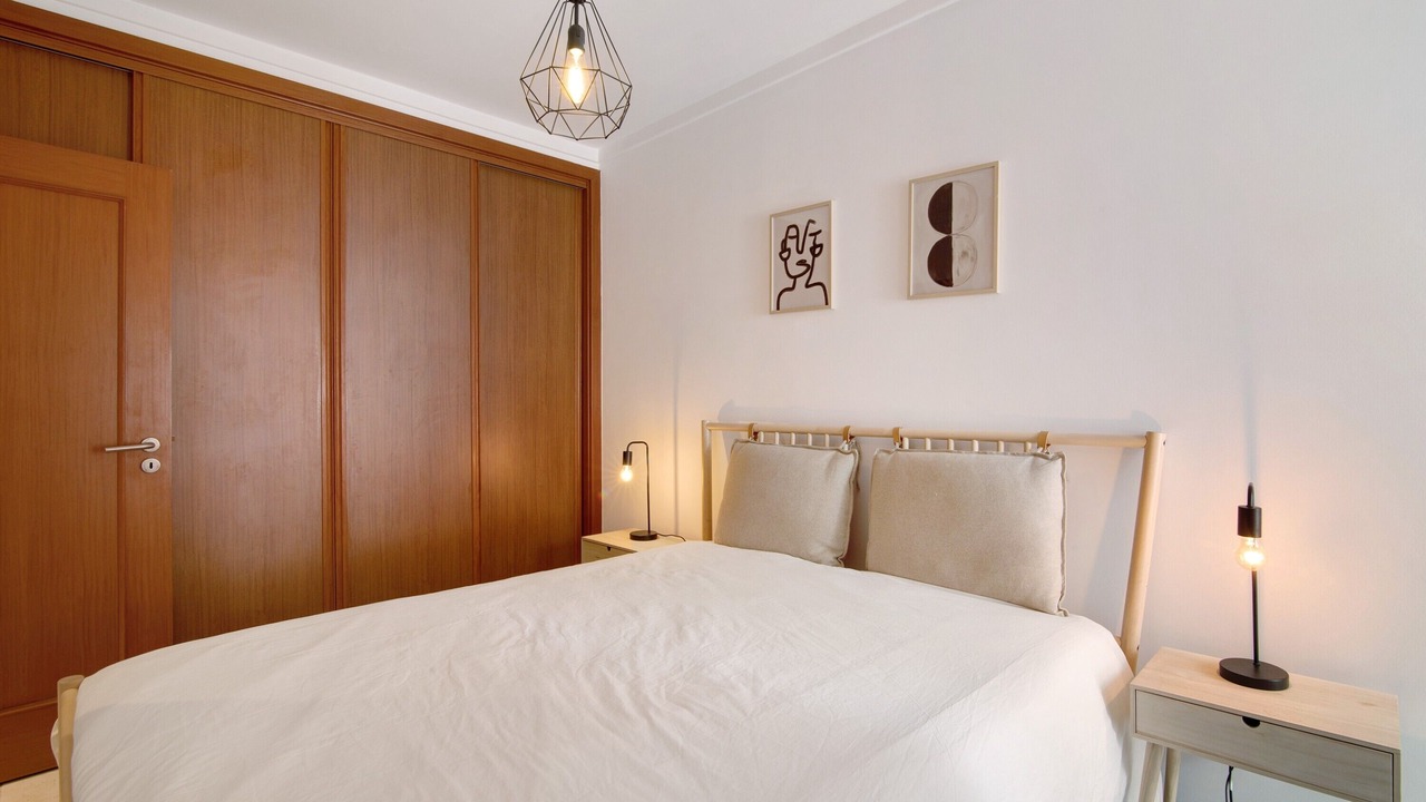 Photo of Bedroom in Alfa-Mar