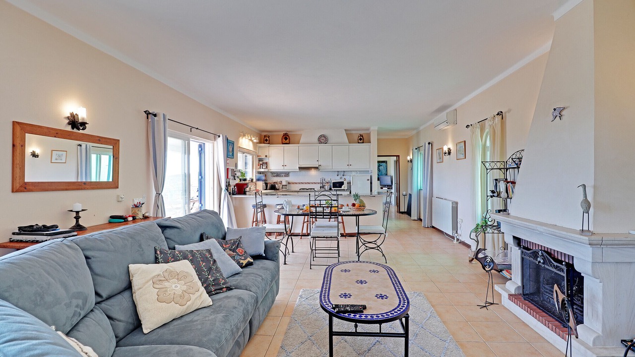 Photo of Livingroom in Sao Bras de Alportel