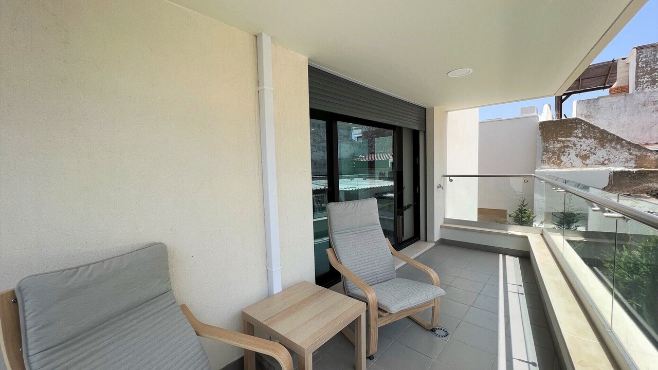 Photo of Outdoor in Faro City Centre