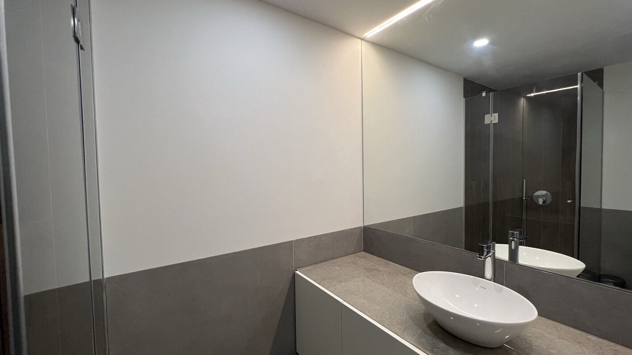 Photo of Bathroom in Faro City Centre