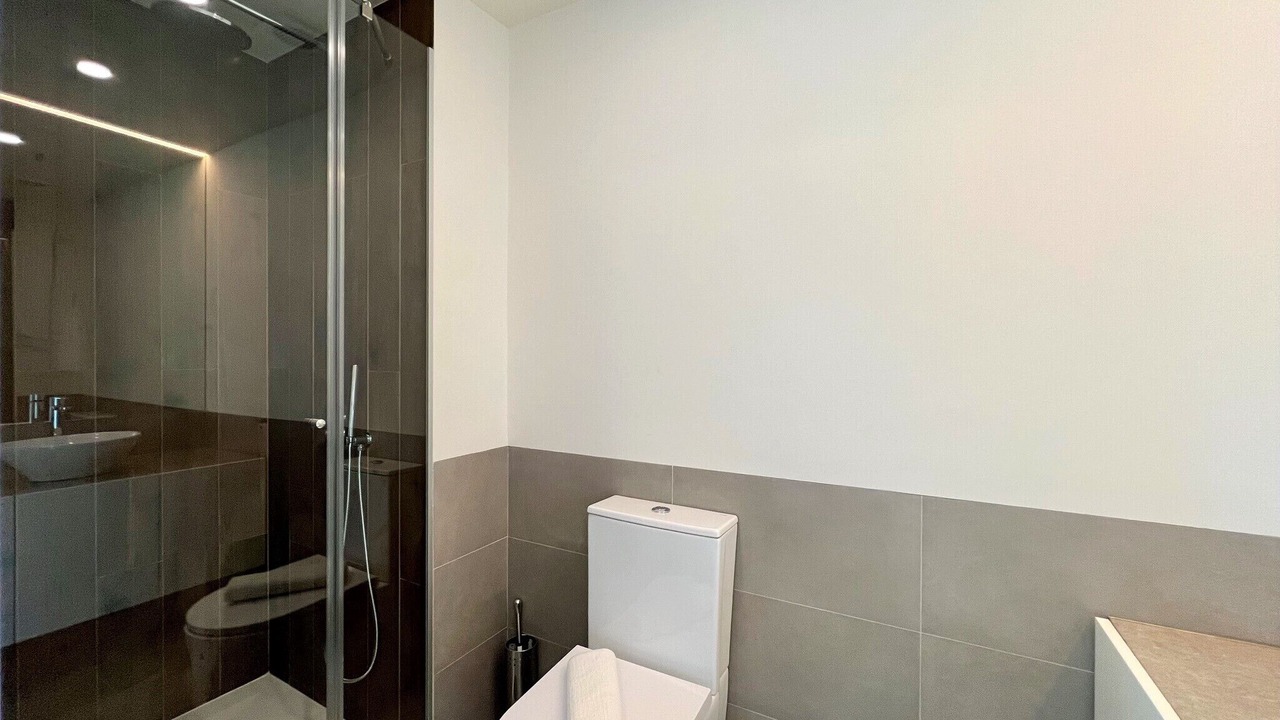 Photo of Bathroom in Faro City Centre